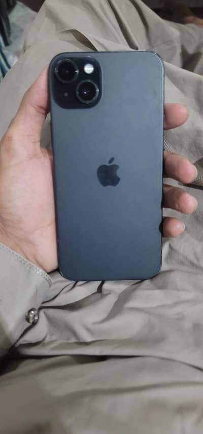 Apple iPhone 15 plus