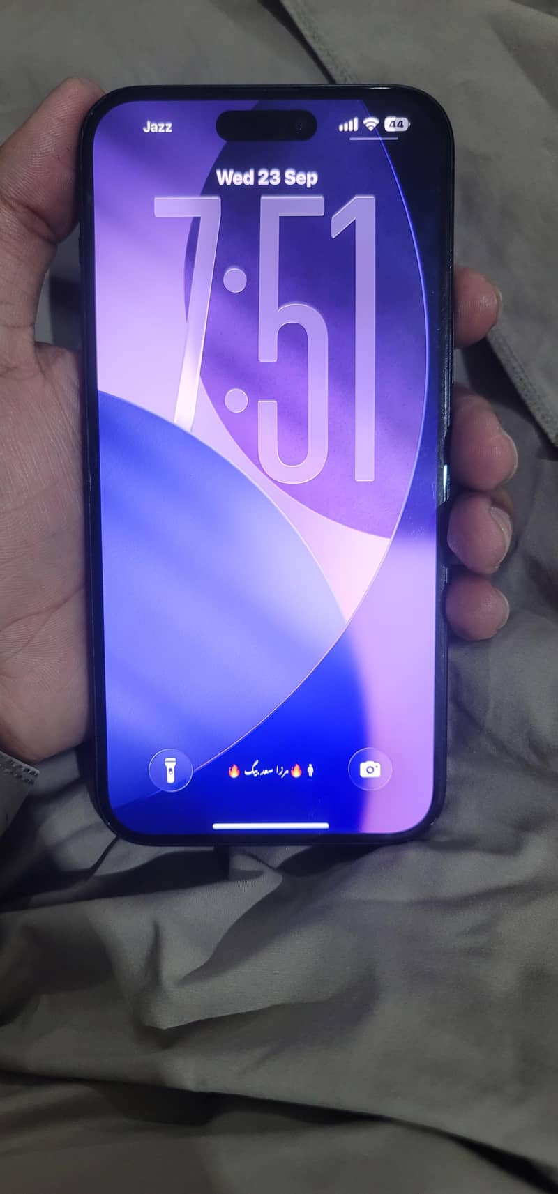 Apple iPhone 15 plus 2