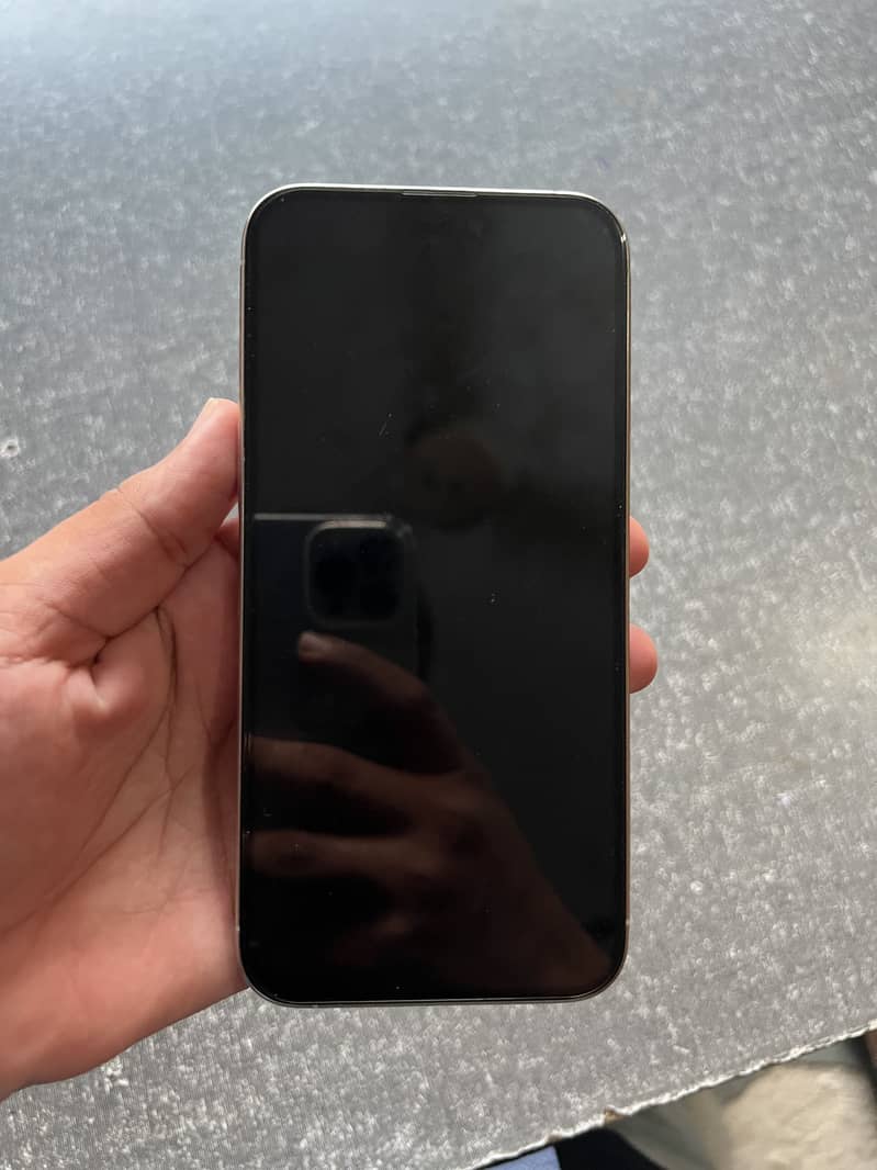Apple iPhone 15 Pro Max 3