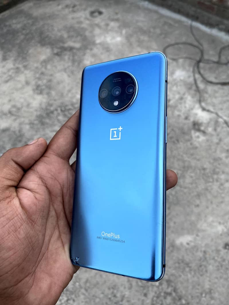 One Plus 7T 1