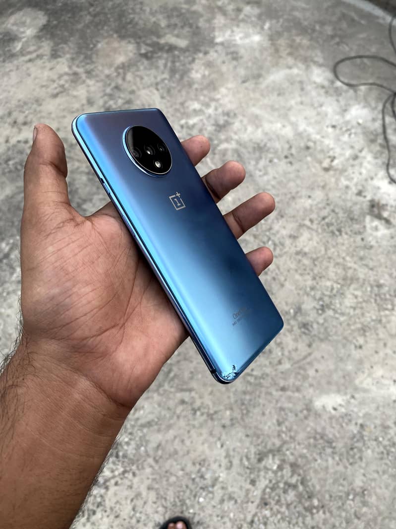 One Plus 7T 2