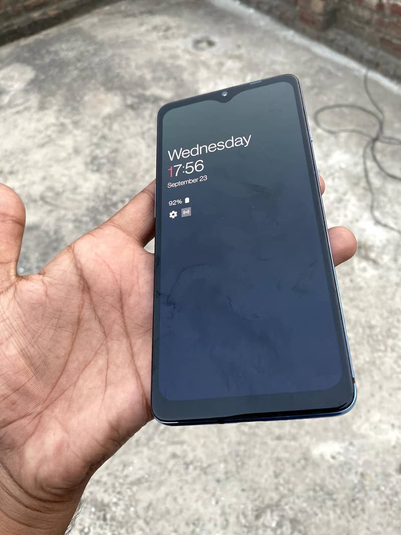 One Plus 7T 7