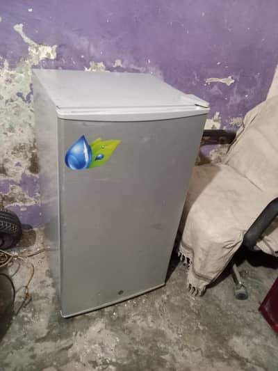 good condition farig inverter room size