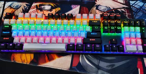 RGB Keyboard