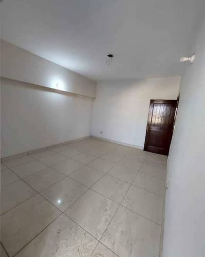 4 Bed DD Apartment For Sale In Goldline Residency Gulistan-E-Johar Block 16A