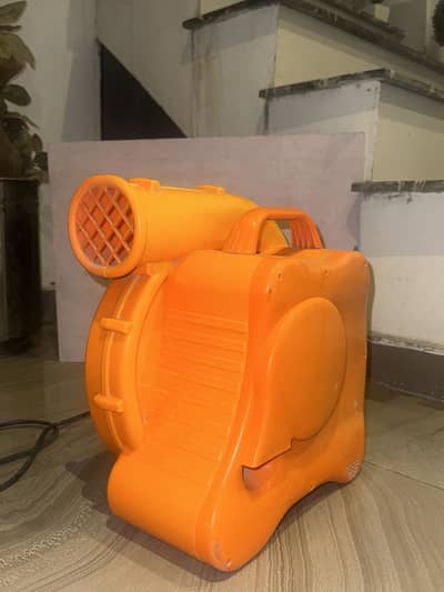 Aqua 800W portable air blower