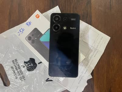 Redmi Note 13 8/256