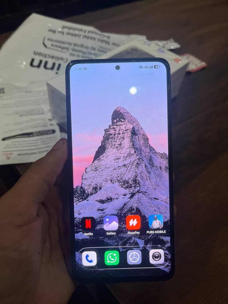 Redmi Note 13 8/256 1