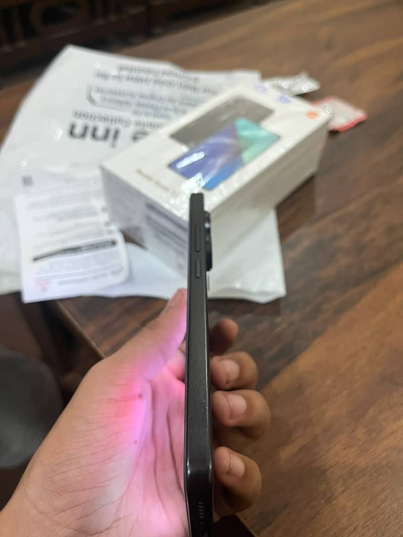 Redmi Note 13 8/256 3
