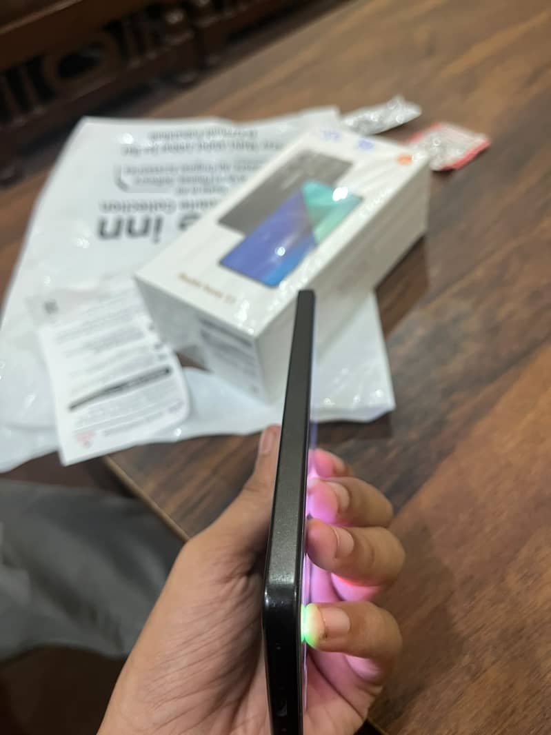 Redmi Note 13 8/256 5
