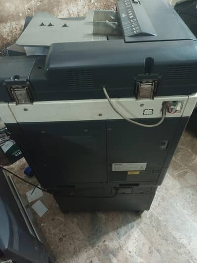 Sindoh N601