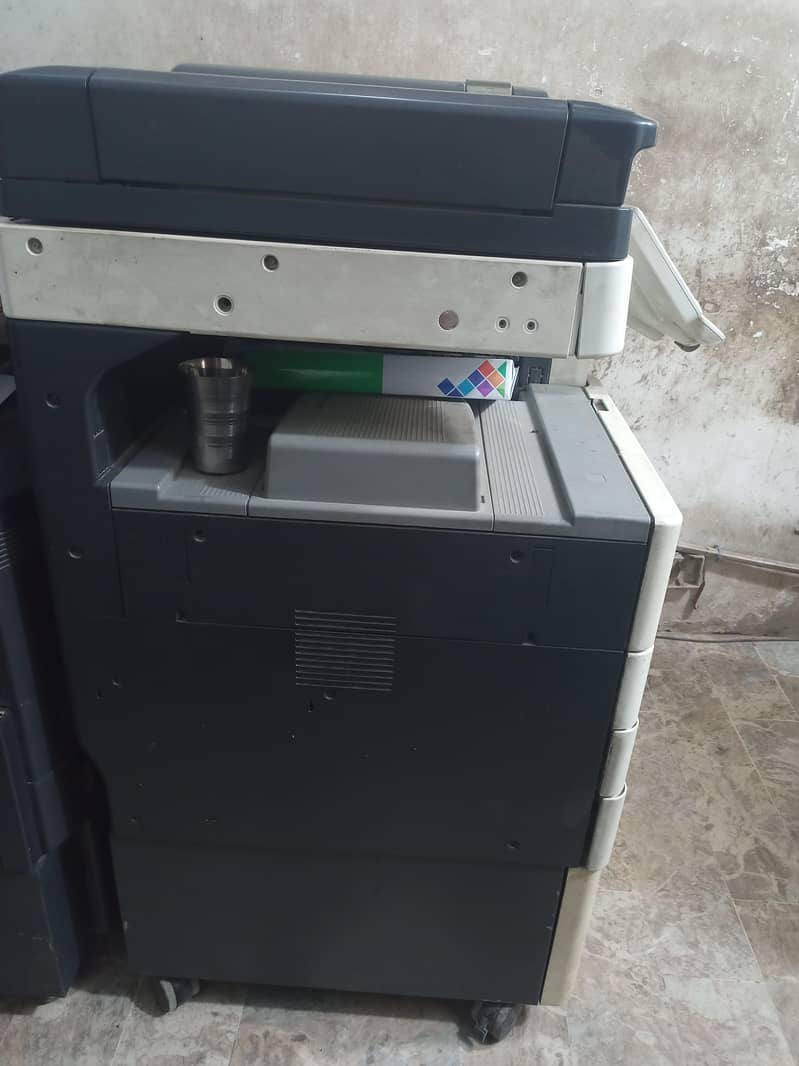 Sindoh N601 2
