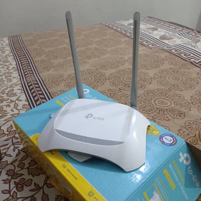 TP-Link TL-WR840N WIFi For Sale