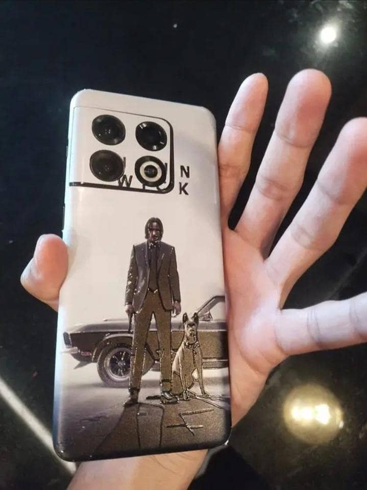 One Plus 10 Pro 2