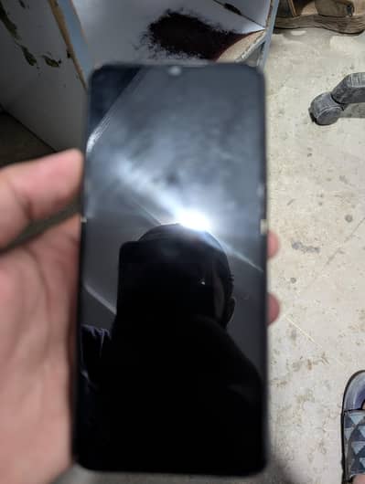 Itel A60s