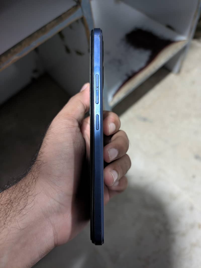 Itel A60s 1