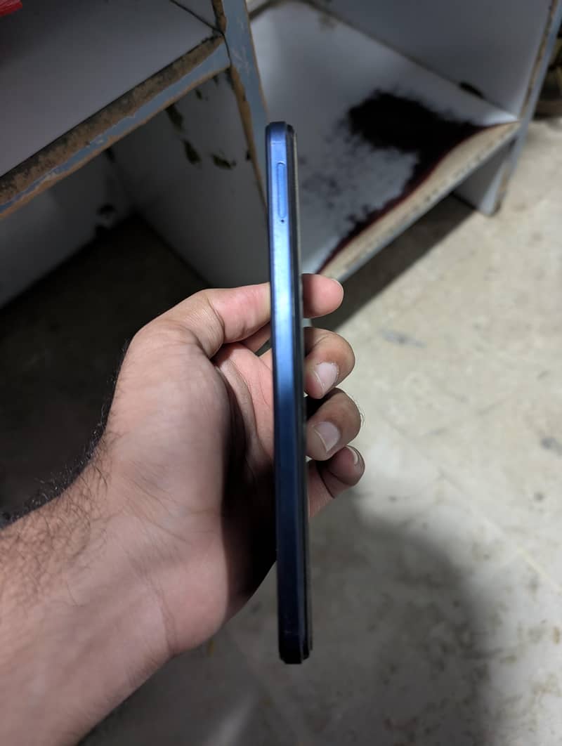 Itel A60s 3