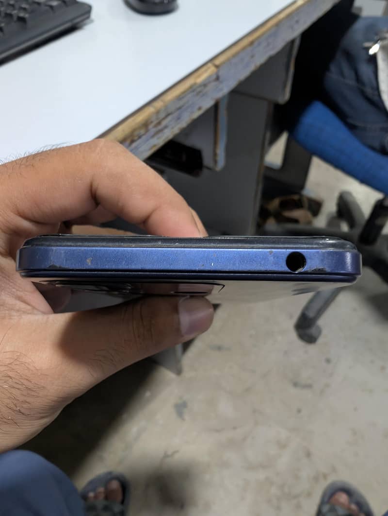 Itel A60s 6