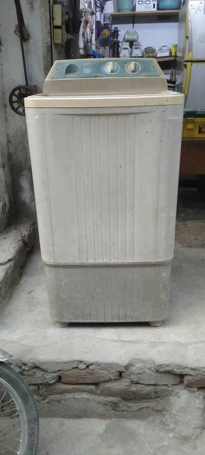 washing machine for sale
