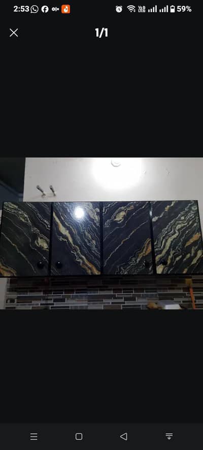kitchen cabnits