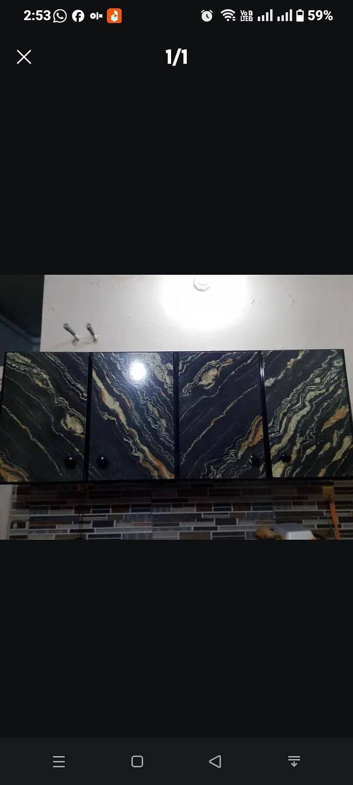 kitchen cabnits 0