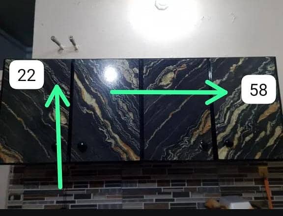 kitchen cabnits 1