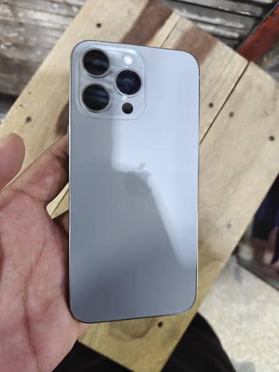 Apple iPhone 15 Pro Max FU  1TB