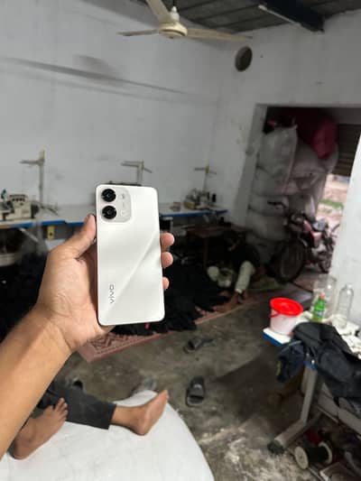 Vivo Y11d 6-128.10 / 10