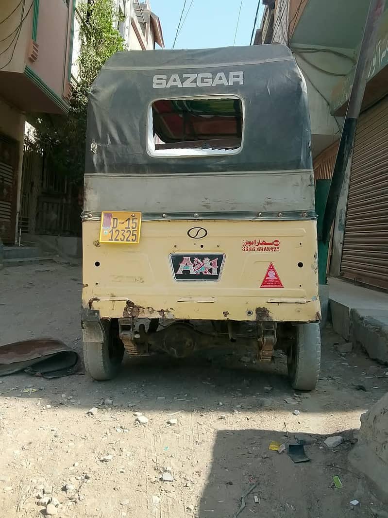 sazgar 8