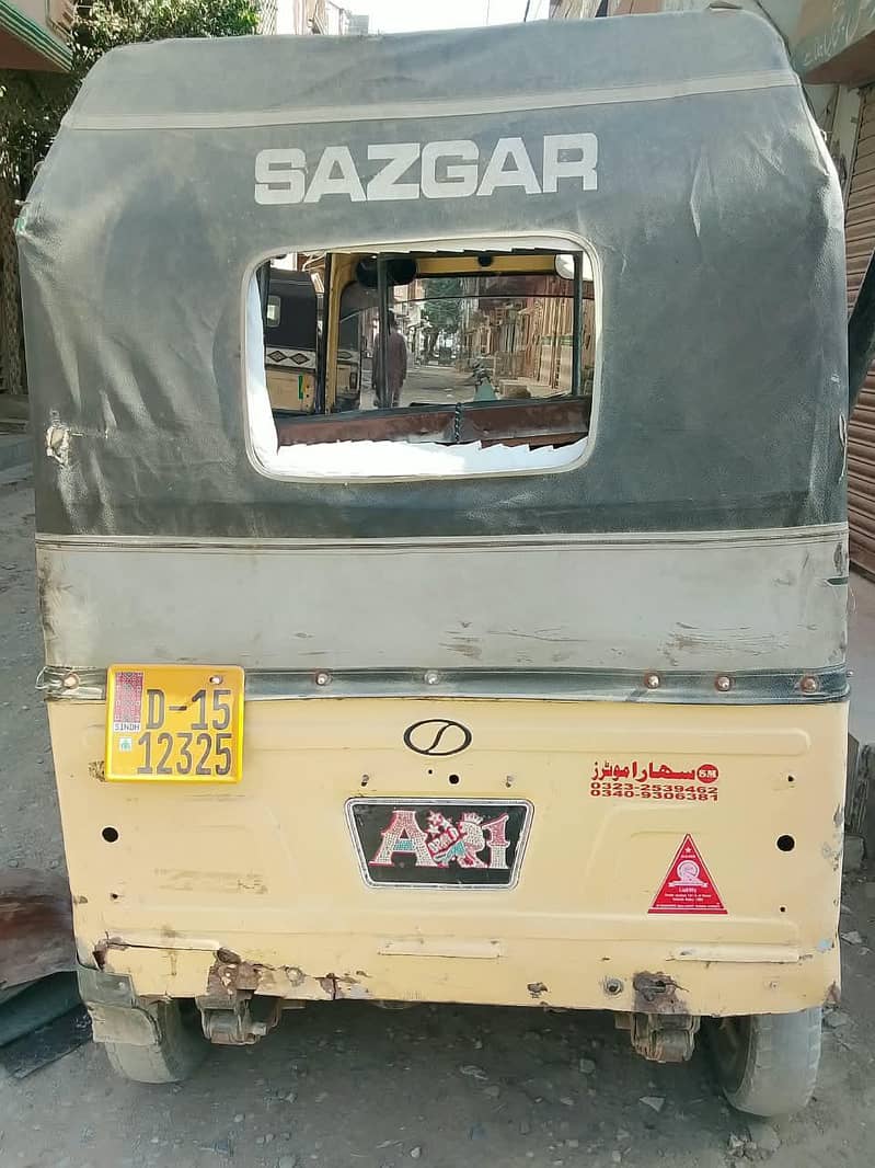 sazgar 10