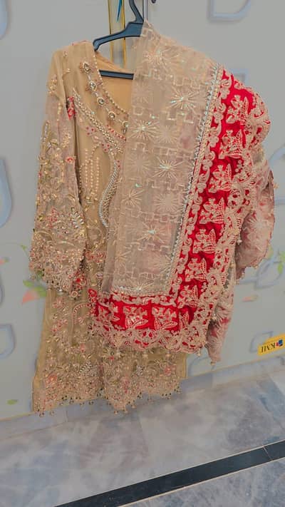 Shadi wear