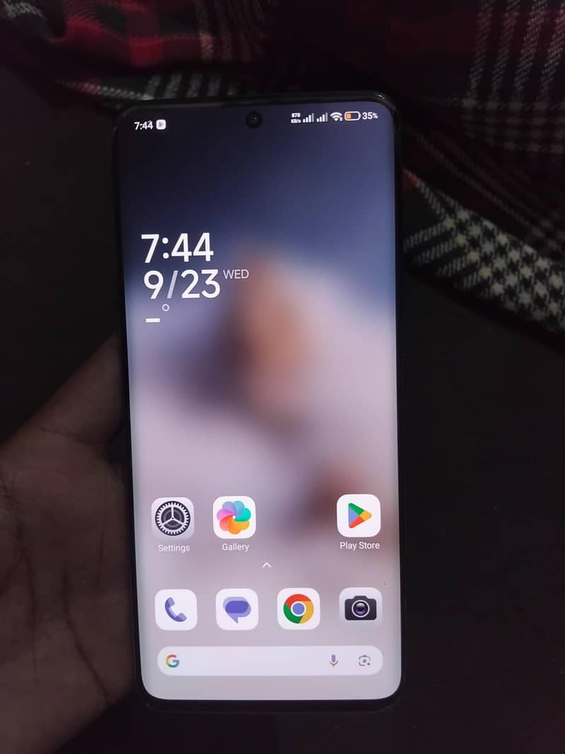 Xiaomi Redmi Note 13 Pro Plus 5