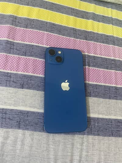 Apple iPhone 13 Jv