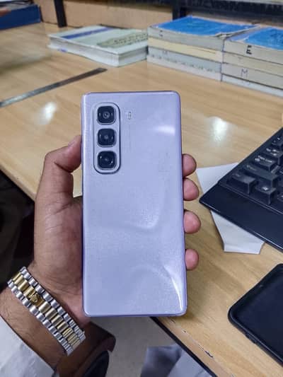 Infinix Hot 50 Pro Plus