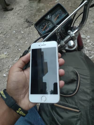 Apple iPhone 8 All oky Only Sell