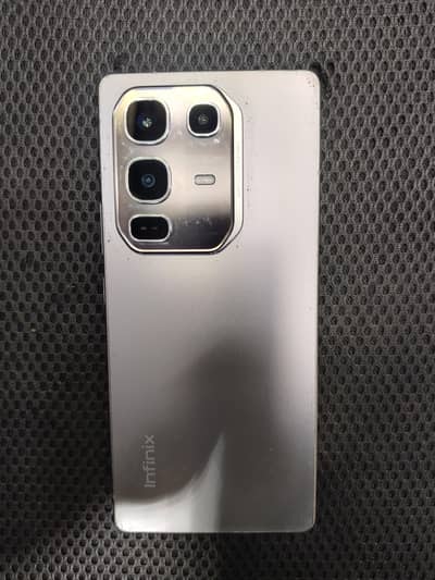 Infinix Note 50 Pro