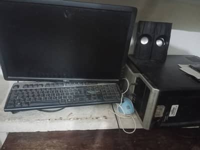 Core i5 2nd generation pc
