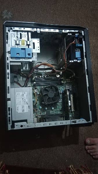 Core i5 2nd generation pc 1