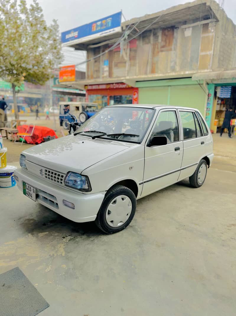 Mehran 0