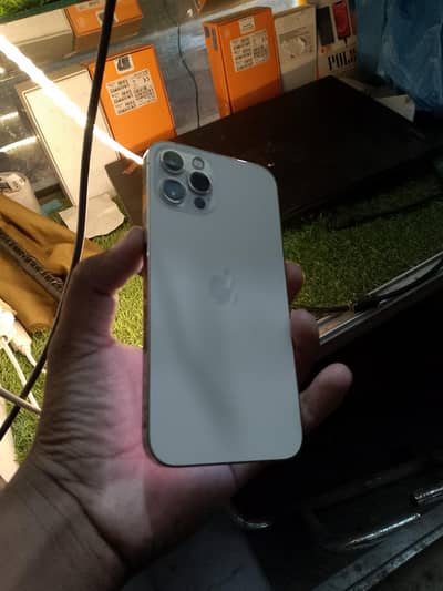 iPhone 12 Pro