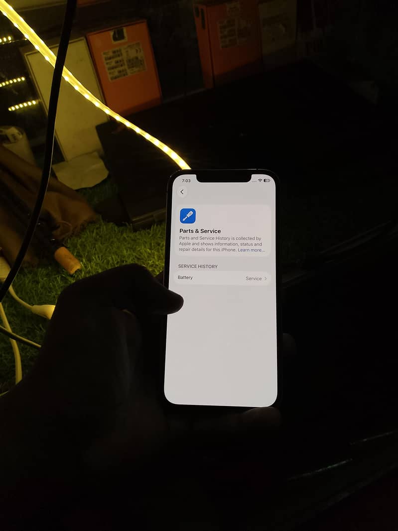 iPhone 12 Pro 1