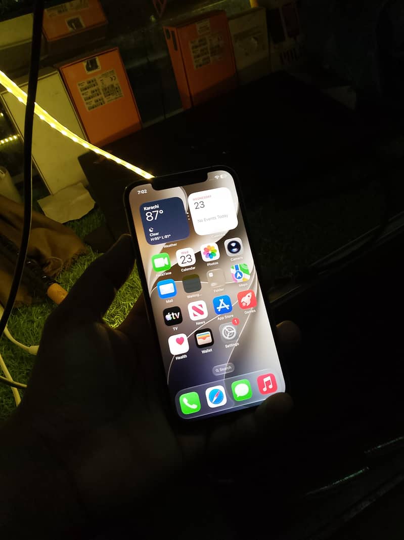 iPhone 12 Pro 2