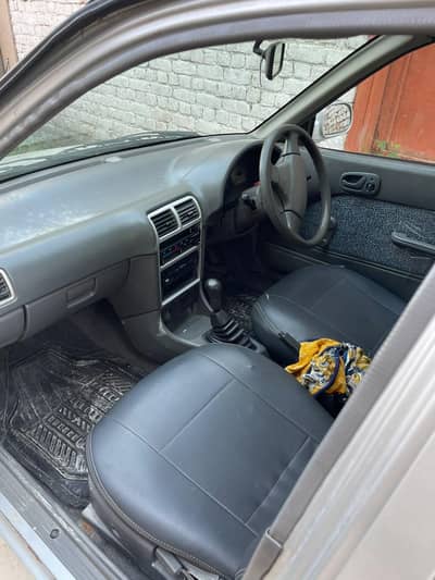 Suzuki Cultus VXR 2012 | first owner | neat clean |
