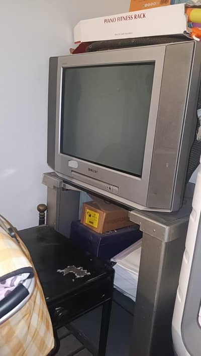 Tv Television