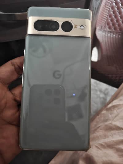 Google Pixel 7 Pro