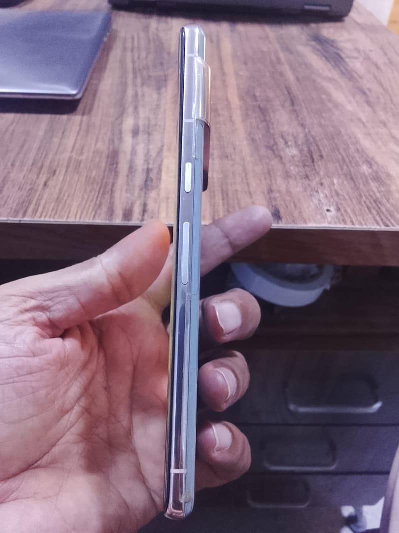 Google Pixel 7 Pro 3