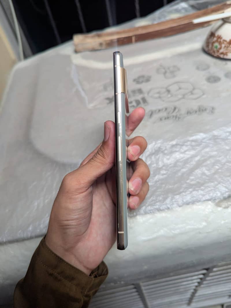 Google Pixel 7 Pro 2