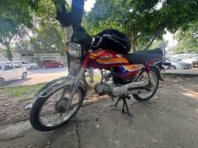 Smart union star bike 2025model brand new condition