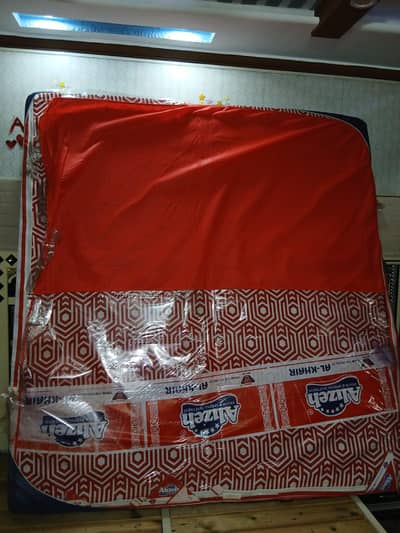 Alkhair foam matress 8 inch king size