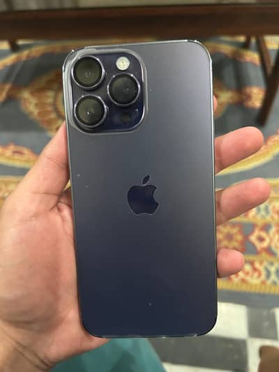 Apple iPhone 14 Pro Max